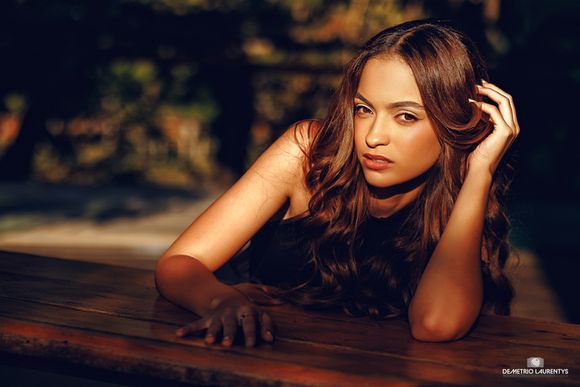 MIRELLA DEMETRIO