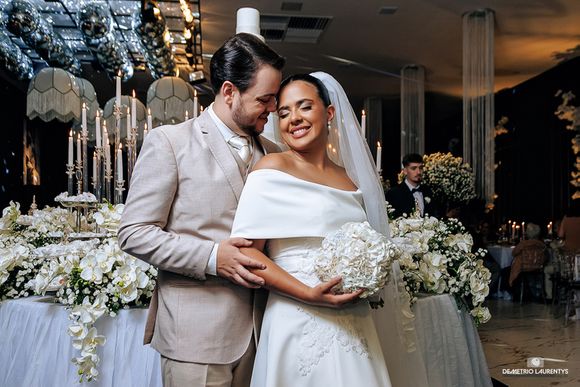 EDUARDA E SÁVIO
