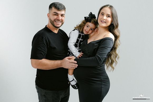 À ESPERA DE MARIA ANTÔNIA