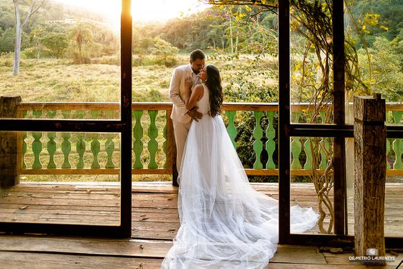 LARISSA E LUCAS