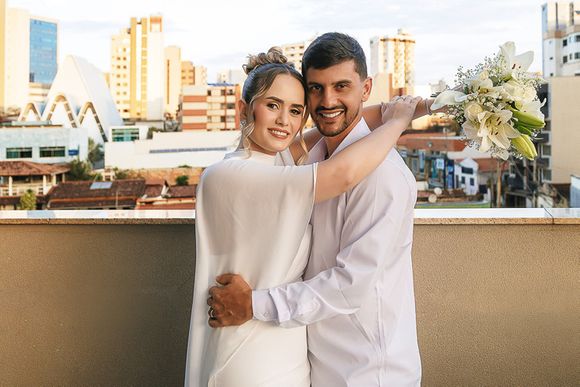 ANA E ARTHUR