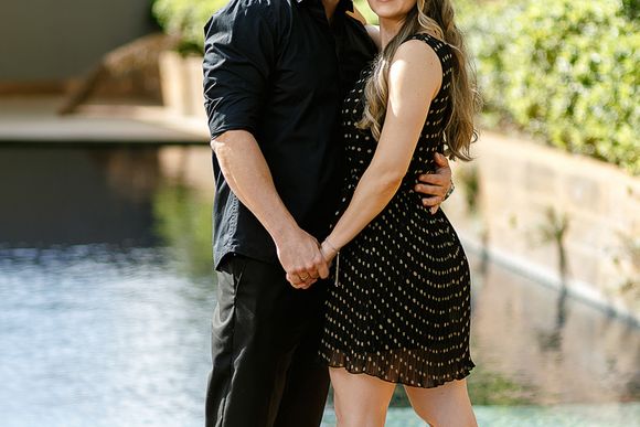 RAQUEL E RAFAEL