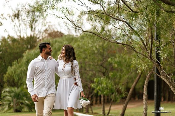 RENATA E PEDRO