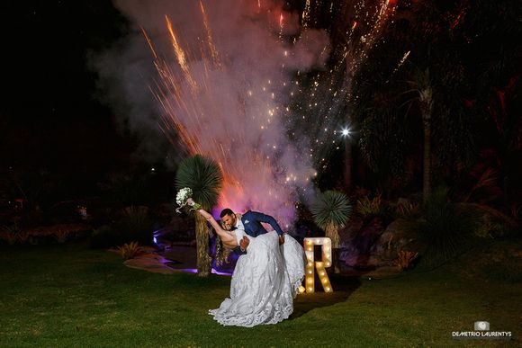 RENATA E PEDRO