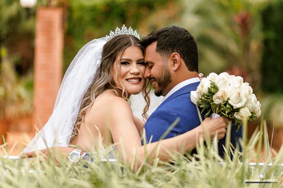 RENATA E PEDRO