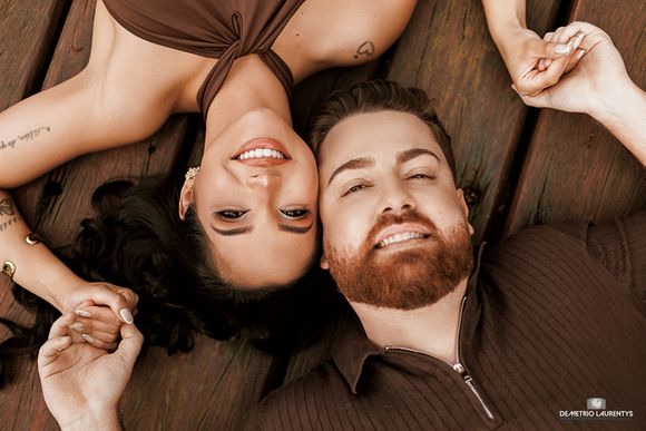 INGRID E IGOR