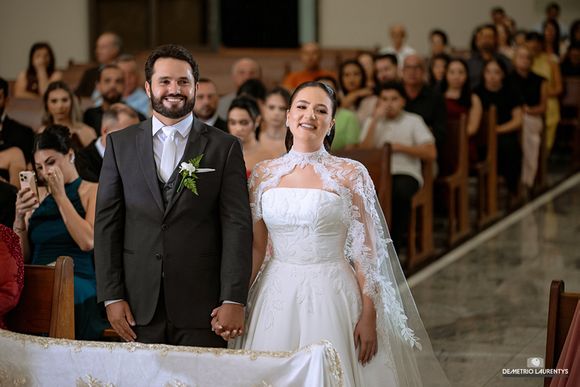 BRUNA E HENRIQUE