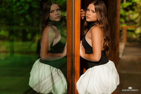 MARIA PAULA