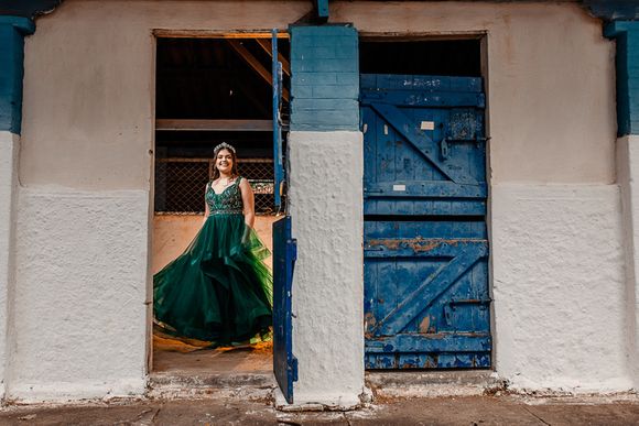 fernanda 15 anos