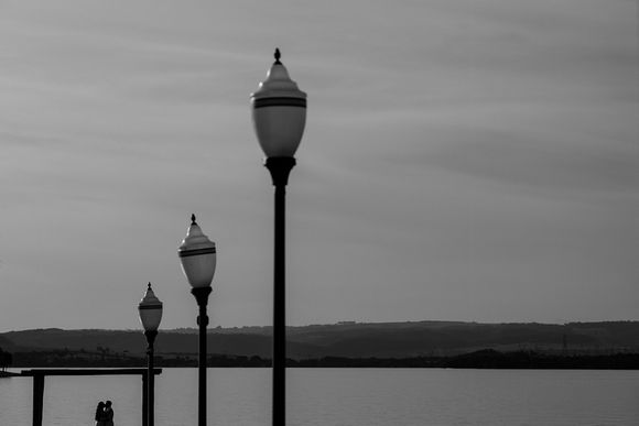 Ana Carolina & Lucas