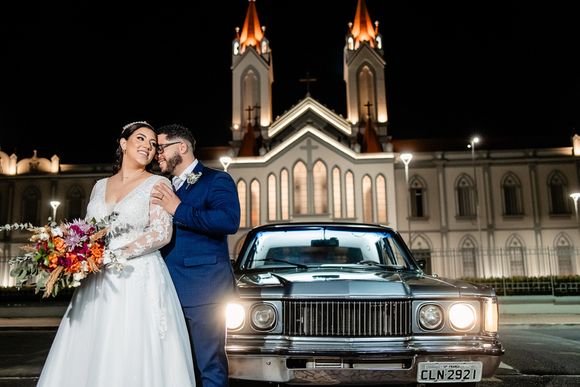 Ana Carolina e Lucas