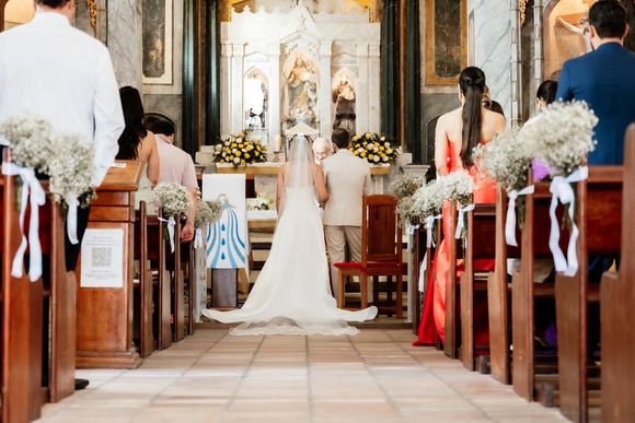 Casamento Lais e Rodrigo