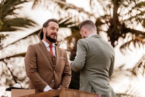 Casamento Osmar e Stephen