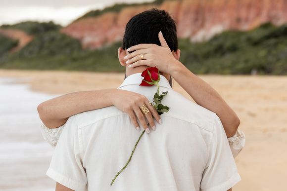 Wedding Aline e Michel