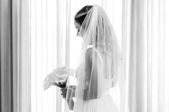 Casamento Janine e Luiz