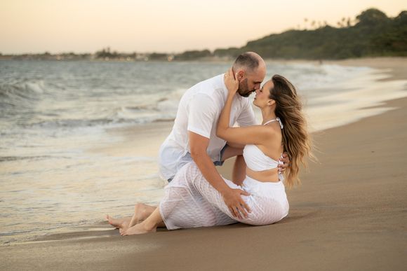 Pre Wedding Cassia e Willian
