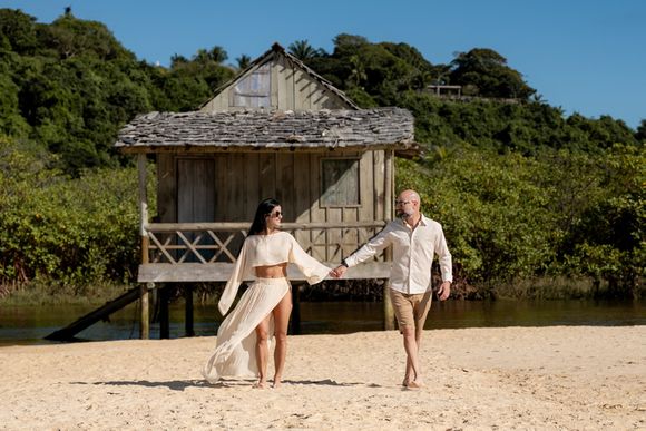 Pre wedding silvinha e Bruno