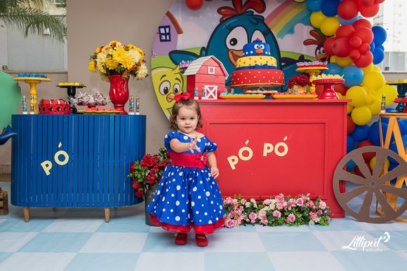 Helena | 2 anos