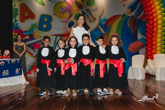 CEIA | Cerimônia 2025