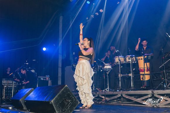 Padecendo no Paraiso | 15 Anos