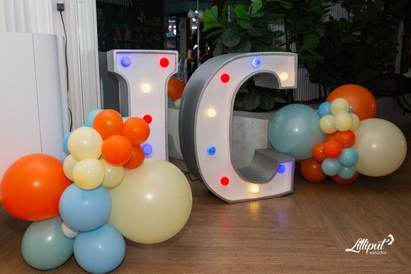 Instituto da Criança Tarde 2025 | Festa