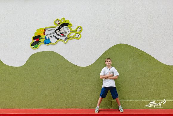 Escola Lúcia Casasanta 2025 | Escola e Estúdio