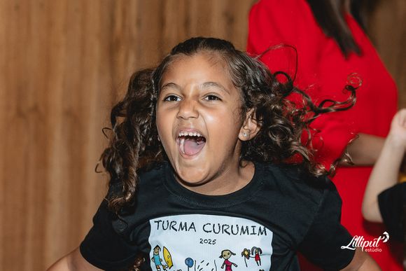UMEI UFMG | Formatura Ed. Infantil 2025