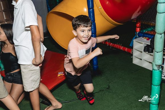 Davi | 6 Anos