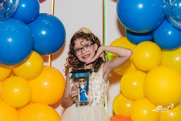 Colégio Santa Maria | Formatura Infantil 2025