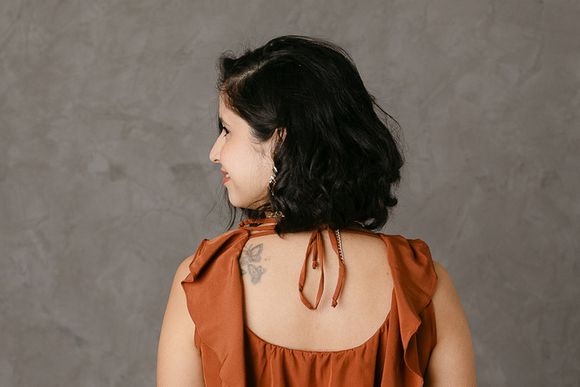 A Rosa Vermelha