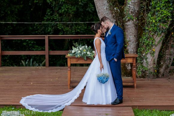 Casamento | Eduarda e Guilherme