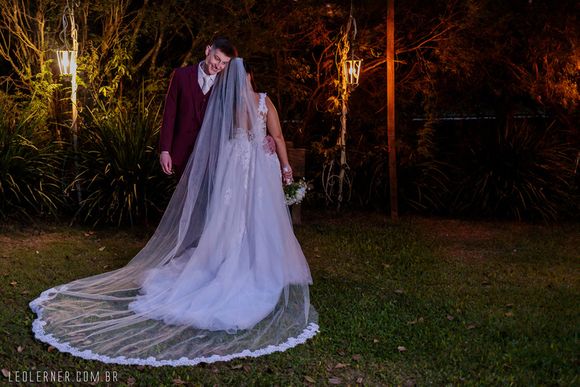 Casamento | Letícia e Felipe