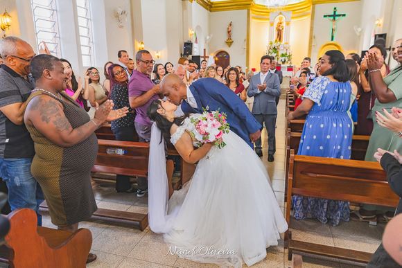 Rayssa e Pedro