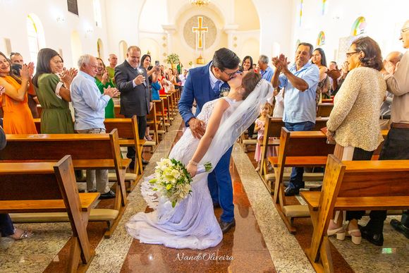 Thalita e Gustavo 