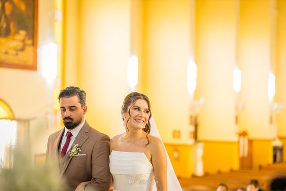 Ana Maria e Fernando