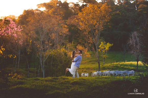 Andressa & Luciano