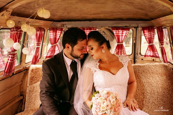 CASAMENTO