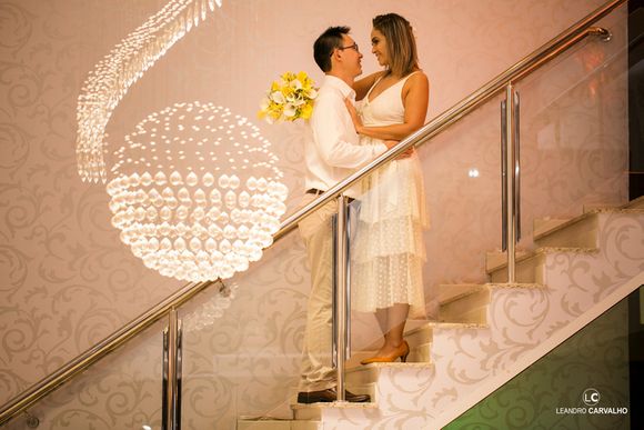 CASAMENTO DANGELA & DANILO
