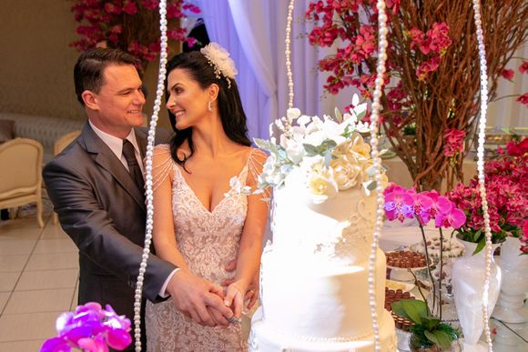 ANDRESSA & GILMAR