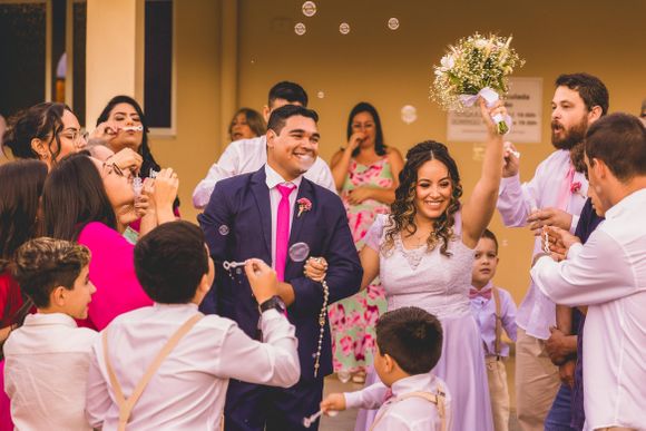 Pablo + Pamela