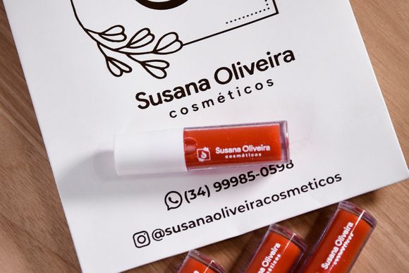 Susana Cosméticos