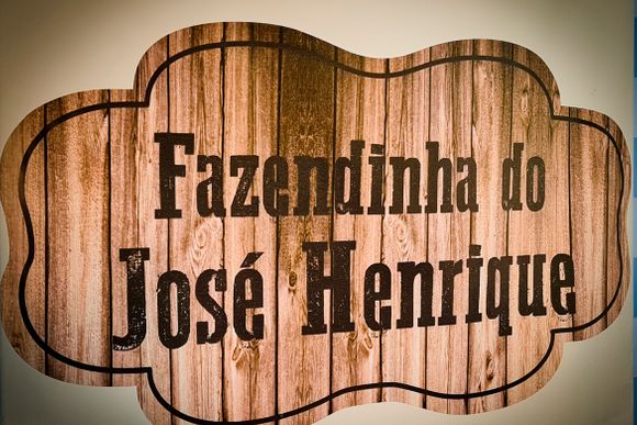 José Henrique - 1 Aninho