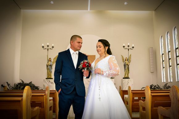 Eliana + Paulo