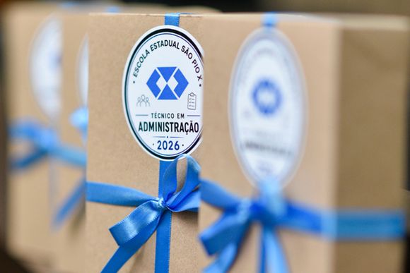 TÉCNICO EM ADMINISTRAÇÃO 2026