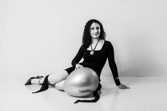 Isabella - Ensaio de Debutante na Vila Califórnia