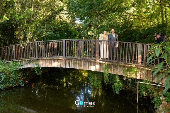 Bodas de Ouro Amália e Dionísio