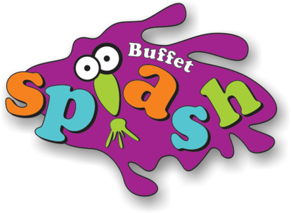 Buffet Splash 
