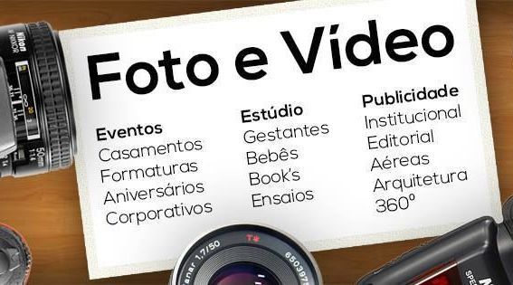 Gomes Fotografias Ltda